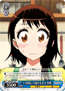 1/10000 Miracle, Kosaki