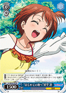 "To An Unknown Land" Rin Hoshizora