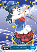 "HAPPY PARTY TRAIN" Yoshiko Tsushimanamaru Kunikida