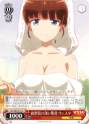 面倒見の良い使者 ウェスタ